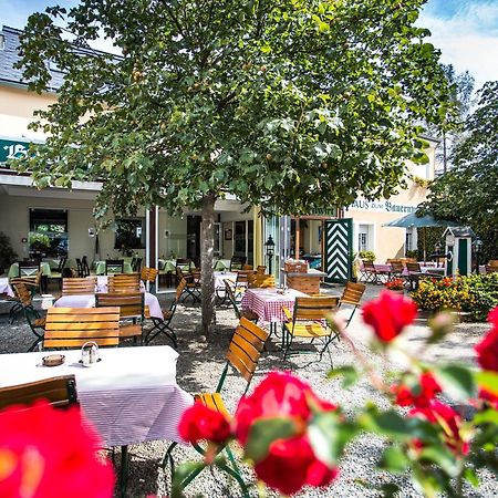 Bauernwirt Hotel Graz Exterior photo